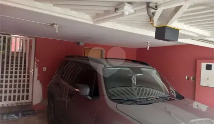 Casa com 3 quartos à venda na Rua Pedro Taques Pires, 565, Parque Novo Mundo, São Paulo, 112 m2 por R$ 690.000