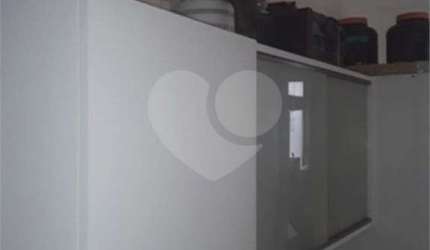 Apartamento com 3 quartos à venda na Rua do Estilo Barroco, 679, Santo Amaro, São Paulo, 97 m2 por R$ 795.000