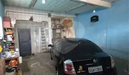 Casa com 4 quartos à venda na Rua Guaranésia, 156, Vila Ré, São Paulo, 269 m2 por R$ 680.000