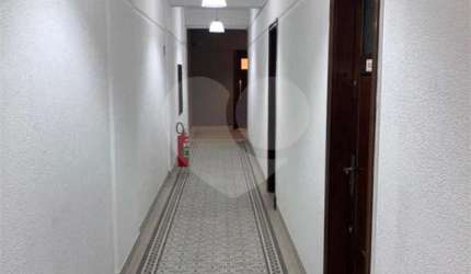 Sala comercial para alugar na Rua Filipe de Oliveira, 371, Sé, São Paulo, 19 m2 por R$ 700