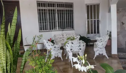 Casa com 6 quartos à venda na Rua Justiniano, 72, Vila Alpina, São Paulo, 340 m2 por R$ 900.000