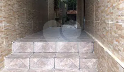 Casa com 3 quartos à venda na Rua Pináceas, 40, Jardim Cidade Pirituba, São Paulo, 145 m2 por R$ 800.000