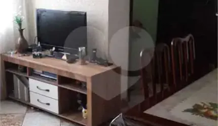 Casa com 3 quartos à venda na Rua Doutor João Batista de Lacerda, 413, Quarta Parada, São Paulo, 180 m2 por R$ 1.220.000