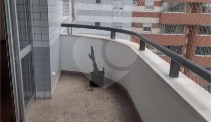 Apartamento com 4 quartos à venda na Rua Manuel Jacinto, 932, Vila Morse, São Paulo, 190 m2 por R$ 1.750.000