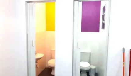 Casa com 2 quartos à venda na Avenida Água Fria, 1888, Água Fria, São Paulo, 95 m2 por R$ 670.000