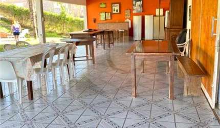 Chácara / sítio com 6 quartos à venda na Rua Francisco Juliato, 2500, Morro das Pedras, Valinhos, 400 m2 por R$ 1.700.000
