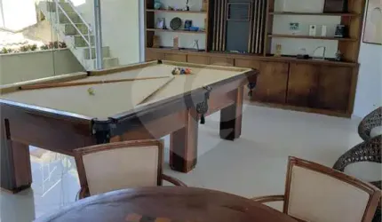 Casa com 4 quartos à venda na Avenida Manoel Nascimento Júnior, 76, Jardim Virgínia, Guarujá, 452 m2 por R$ 2.599.000