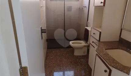 Apartamento com 3 quartos à venda na Rua Machado de Assis, 51, Boqueirão, Santos, 163 m2 por R$ 800.000