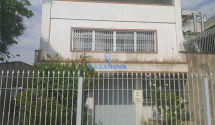 Casa com 3 quartos à venda na Praça Dácio Pires Correia, Cidade Vargas, São Paulo, 396 m2 por R$ 2.200.000
