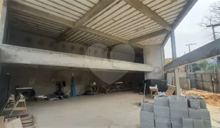 Prédio para alugar na Rua Guarapuã, 1, Jardim Franca, São Paulo, 800 m2 por R$ 45.000