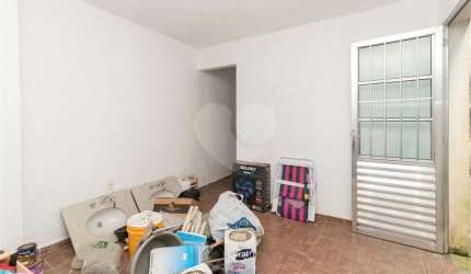 Casa com 3 quartos à venda na Rua Ézio Donati, 115, Parque dos Bancários, São Paulo, 200 m2 por R$ 465.000