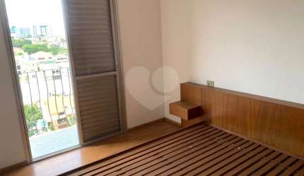 Apartamento com 3 quartos à venda na Rua Almeida Maia, 38, Jardim Franca, São Paulo, 110 m2 por R$ 650.000