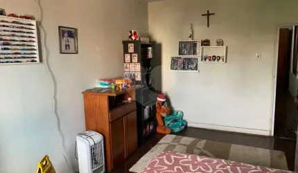 Casa com 2 quartos à venda na Rua Comandante Gualberto, 182, Vila Mazzei, São Paulo, 100 m2 por R$ 545.000