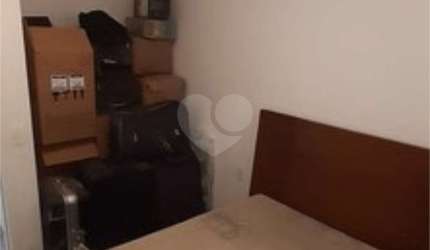 Apartamento com 1 quarto à venda na Praça Júlio Mesquita, 97, Santa Ifigênia, São Paulo, 44 m2 por R$ 483.000