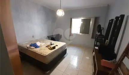 Casa com 3 quartos à venda na Avenida da Paz, 37, Campestre, Santo André, 491 m2 por R$ 1.250.000