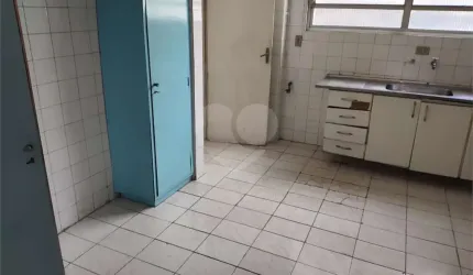 Apartamento com 3 quartos à venda na Rua Dona Maria Carolina, 727, Jardim Paulistano, São Paulo, 116 m2 por R$ 998.000