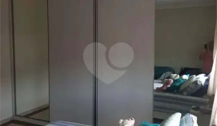 Casa com 3 quartos à venda na Travessa Oswaldo Zambon Filho, 77, Tremembé, São Paulo, 210 m2 por R$ 750.000
