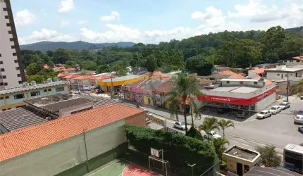 Apartamento com 3 quartos à venda na Avenida Santa Inês, 1129, Parque Mandaqui, São Paulo, 95 m2 por R$ 600.000