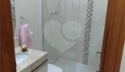Casa com 3 quartos à venda na Rua José de Moura Cintra, 77, Jaraguá, São Paulo, 150 m2 por R$ 678.000