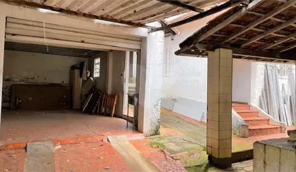 Terreno à venda na Rua Cláudio Rodrigues Lopes, 139, Chora Menino, São Paulo, 920 m2 por R$ 2.050.000