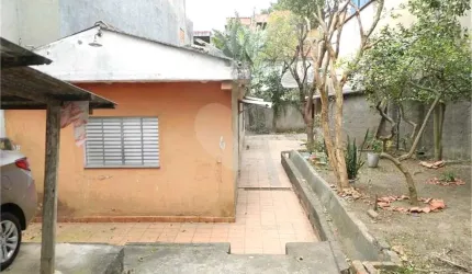 Terreno à venda na Rua Chiquinha Gonzaga, 136, Vila Primavera, São Paulo, 400 m2 por R$ 550.000
