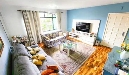 Casa com 3 quartos à venda na Travessa Aparecida Arnoni, 35, Vila Irmãos Arnoni, São Paulo, 168 m2 por R$ 850.000