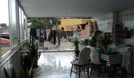 Casa com 3 quartos à venda na Rua Antônio Zanco, 46, Km 18, Osasco, 300 m2 por R$ 860.000