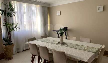 Apartamento com 3 quartos para alugar na Alameda Campinas, 696, Jardim Paulista, São Paulo, 198 m2 por R$ 18.000
