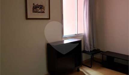Apartamento com 3 quartos à venda na Rua Major Oscar Guimarães, 287, Imirim, São Paulo, 72 m2 por R$ 399.000