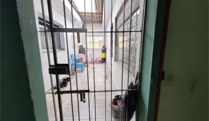 Casa com 6 quartos à venda na Avenida Aldeia Manuel Antônio, 204, Vila Nhocune, São Paulo, 350 m2 por R$ 2.300.000