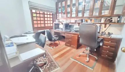 Casa com 4 quartos à venda na Rua Doutor Renato Pacheco Braga, 210, Jardim Tranqüilidade, Guarulhos, 380 m2 por R$ 1.350.000
