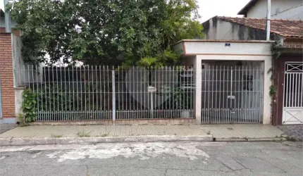 Casa com 2 quartos à venda na Rua Abel Ramos, 71, Vila Maria Alta, São Paulo, 148 m2 por R$ 700.000