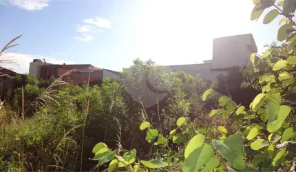 Terreno à venda na Rua Doutor Mário de Moura e Albuquerque, 153, Jardim Monte Kemel, São Paulo, 10 m2 por R$ 4.000.000