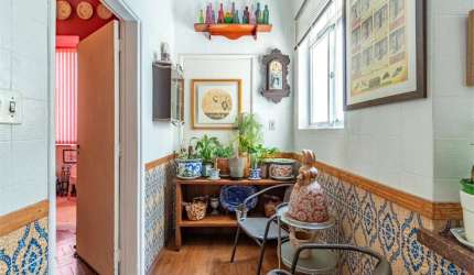 Apartamento com 3 quartos à venda na Rua Professor Picarolo, 103, Bela Vista, São Paulo, 350 m2 por R$ 2.140.000