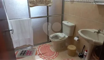 Casa com 4 quartos à venda na Rua Rolando Gambini, 569, Assunção, São Bernardo do Campo, 227 m2 por R$ 690.000