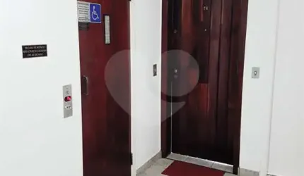 Apartamento com 2 quartos à venda na Rua Conselheiro Moreira de Barros, 2933, Lauzane Paulista, São Paulo, 82 m2 por R$ 400.000