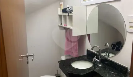 Casa com 3 quartos à venda na Rua Mateus de Siqueira, 150, Jardim Triana, São Paulo, 140 m2 por R$ 590.000