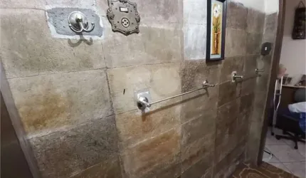 Casa com 3 quartos à venda na Rua Joaquim Oliveira Freitas, 2228, Vila Mangalot, São Paulo, 250 m2 por R$ 930.000