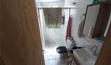 Casa com 3 quartos à venda na Rua Antônio Garcia Moya, 340, Jardim das Palmas, São Paulo, 75 m2 por R$ 1.100.000