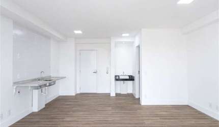 Apartamento com 1 quarto à venda na Rua Paula Ney, 428, Vila Mariana, São Paulo, 25 m2 por R$ 637.000