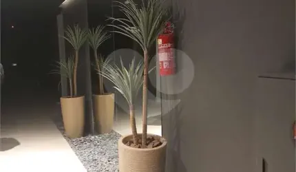 Apartamento com 2 quartos à venda na Rua João Pereira, 329, Lapa, São Paulo, 34 m2 por R$ 380.000