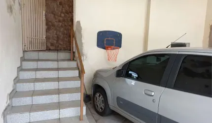 Casa com 3 quartos à venda na Rua Marselha, 896, Jaguaré, São Paulo, 288 m2 por R$ 1.300.000