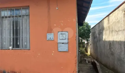 Terreno à venda na Rua Doutor Nogueira de Noronha, 523, Parque São Lucas, São Paulo, 280 m2 por R$ 600.000