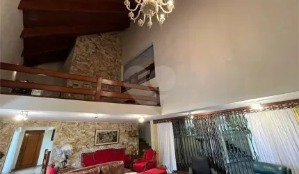 Casa com 4 quartos à venda na Rua Nursia, 214, Jardim São Bento, São Paulo, 700 m2 por R$ 4.300.000