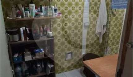 Apartamento com 3 quartos à venda na Rua Júlio Conceição, 447, Bom Retiro, São Paulo, 110 m2 por R$ 527.400