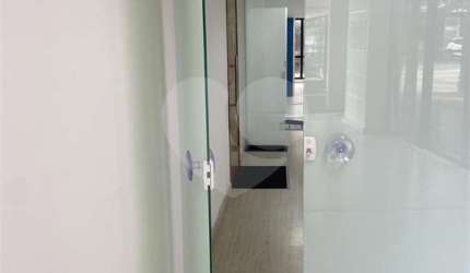 Sala comercial à venda na Rua Álvaro Rodrigues, 152, Vila Cordeiro, São Paulo, 117 m2 por R$ 1.500.000