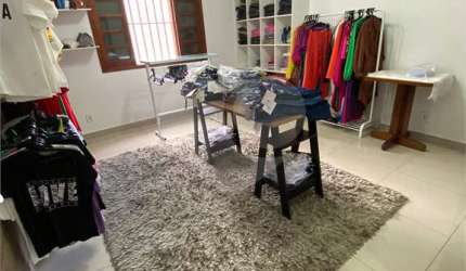 Casa com 5 quartos à venda na Rua Nilo Garcia Alabarce, 890, Jardim São Pedro, Mogi das Cruzes, 300 m2 por R$ 1.100.000