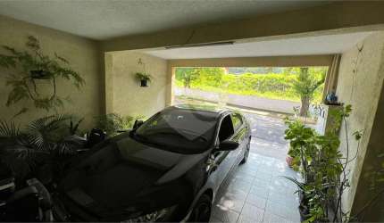 Casa em condomínio fechado com 5 quartos à venda na Rua Friedrich Von Voith, 553, Jardim São João (Jaraguá), São Paulo, 180 m2 por R$ 500.000