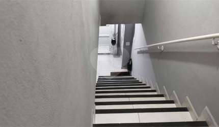 Casa com 2 quartos à venda na Rua José Carneiro dos Santos, 33, Jardim Centenário, São Paulo, 75 m2 por R$ 600.000