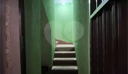 Casa com 3 quartos à venda na Rua Joaquim Norberto, 282, Vila Paulicéia, São Paulo, 355 m2 por R$ 1.500.000